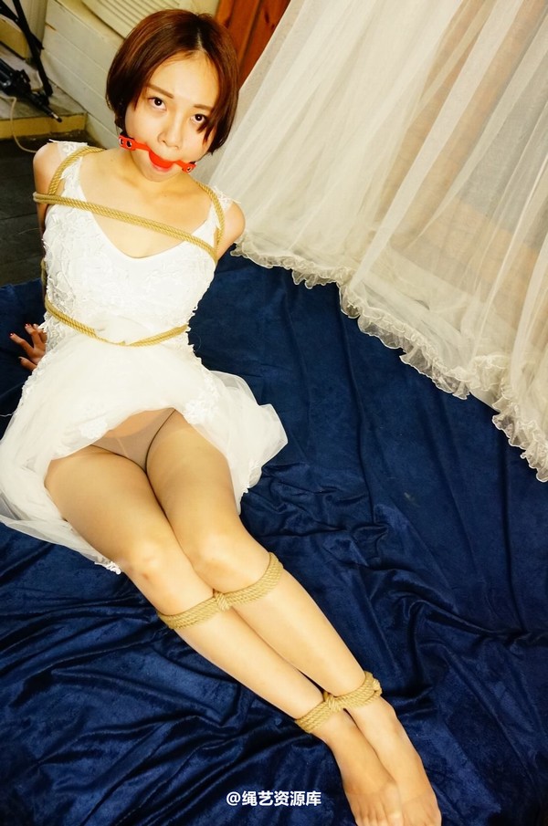 dk13美束馆 - 9.16-小仙儿白婚纱-A130P 第 77 张图片
