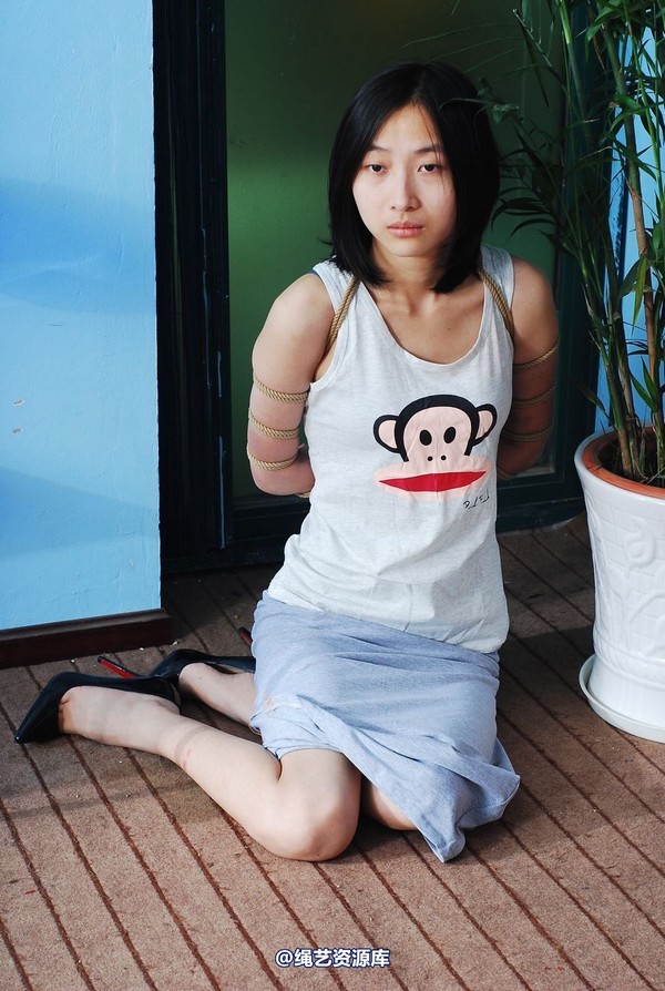 唯美之家 - 白雪试服装2 第 42 张图片