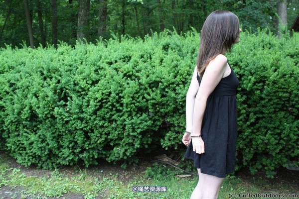 cuffedoutdoors - cod196 第 35 张图片