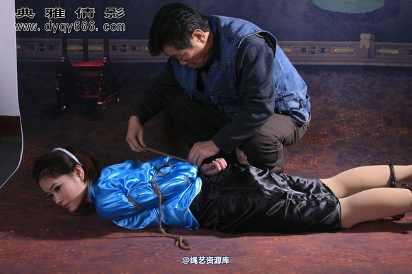 典雅倩影 - 067-丽质慧心堪比兰， 英气飒爽更高竹 第 123 张图片