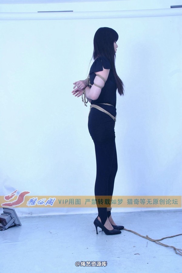 雅俗阁 - 2013-NO.19Model 雅柯 第 127 张图片