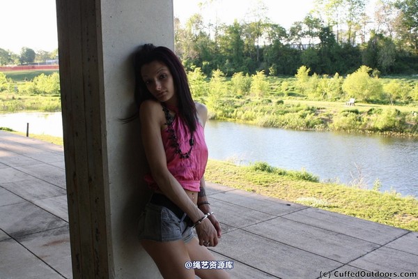 cuffedoutdoors - cod215 第 87 张图片