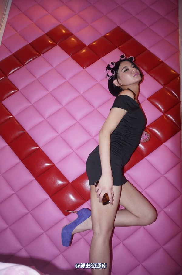 dk13美束馆 - 12.3-DJ黑色-42P 第 34 张图片