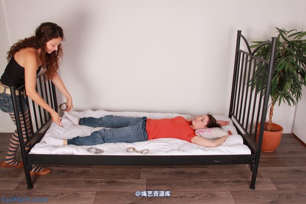 cuffgirl - cg186 第 3 张图片