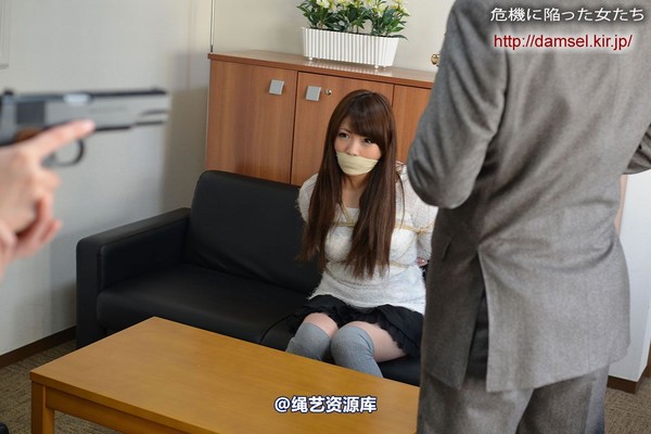 jpdamsel - 20140413 ゆりちゃんが危ない 第 3 张图片