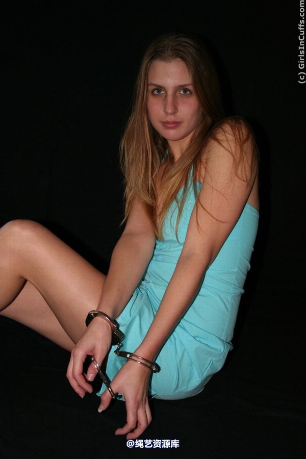 girlsincuffs - gic015 第 112 张图片