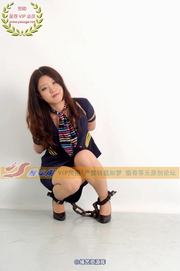 雅俗阁 - 2013-NO.42Model雅诗 第 85 张图片