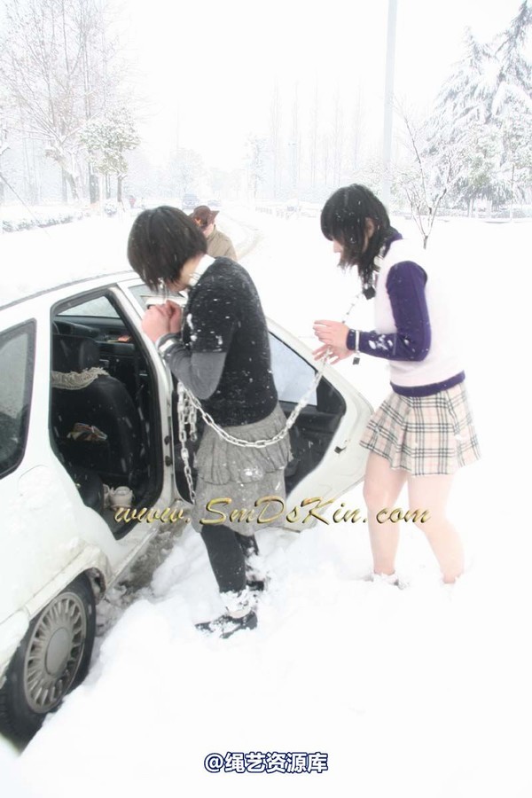 锐度主张 - 2009年第十八期镣铐图（2009.4.26） 第 72 张图片