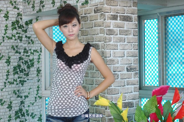 唯美之家 - 2010-9-19凝芳 第 1 张图片