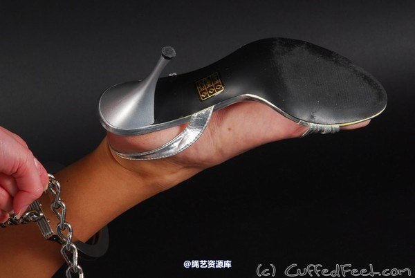 cuffedfeet - cf104 第 36 张图片