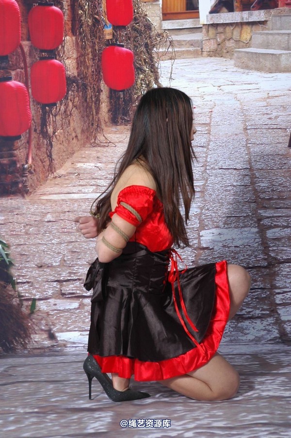 唯美之家 - 小优-女仆装 第 68 张图片