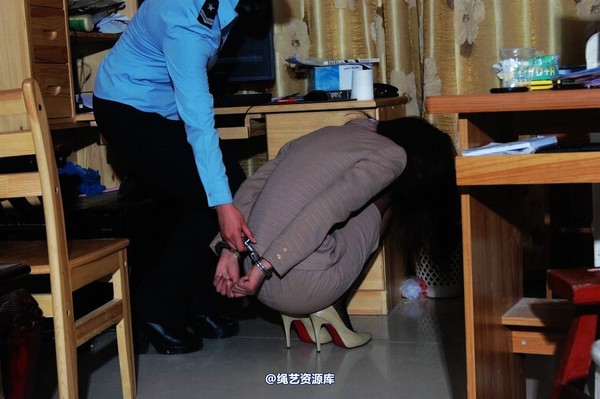 mj影视 - 倾心职务犯罪－押解绳-2013-03-28 第 379 张图片