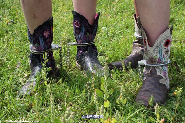 cuffedoutdoors - cod296 第 11 张图片
