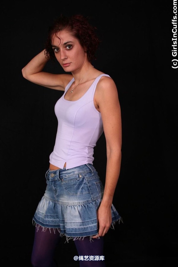 girlsincuffs - gic131 第 23 张图片