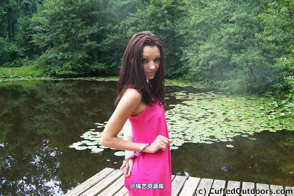 cuffedoutdoors - cod150 第 44 张图片