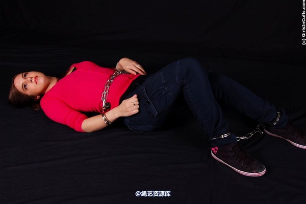 girlsincuffs - gic353 第 87 张图片