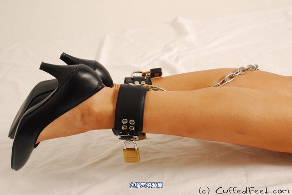 cuffedfeet - cf087 第 49 张图片