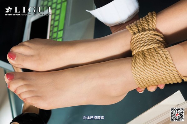 丽柜美束 - 2018-11-23 莜莜 王欣竹 第 45 张图片