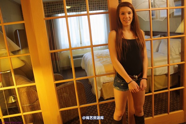 cuffedteens - ct288 第 73 张图片