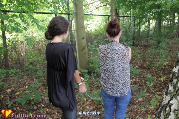 cuffgirl - cg302 第 21 张图片