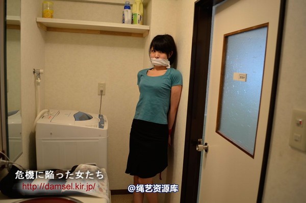 jpdamsel - 20120212 逃走３人の女　２ 第 15 张图片