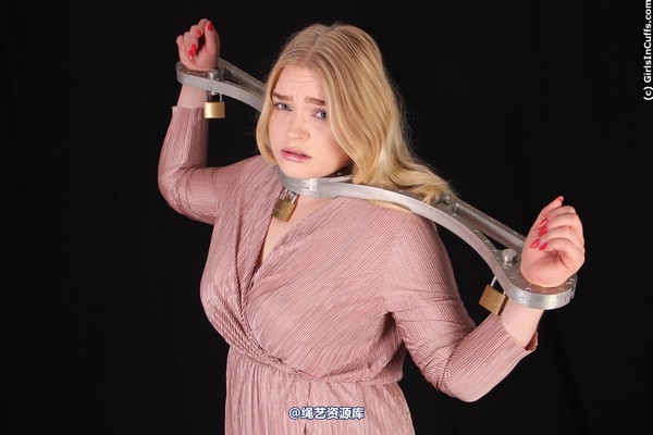 girlsincuffs - gic660 第 36 张图片