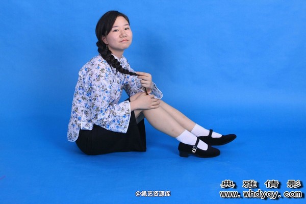 典雅倩影 - 006-典雅倩影之书容 第 47 张图片