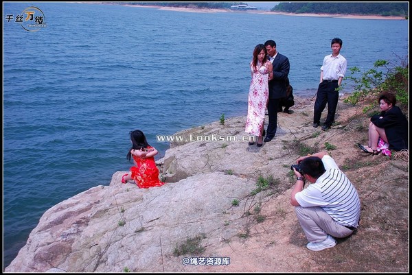 千丝万缕 - 2008-04-23日照片 第 29 张图片