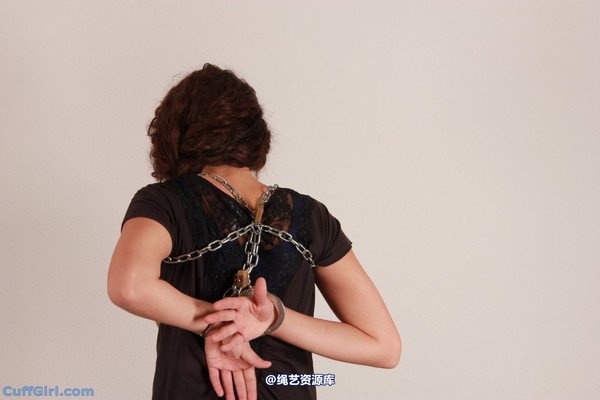 cuffgirl - cg113 第 63 张图片