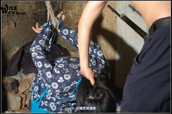 唯美之家 - 武当山之行-山脚匪事1 第 70 张图片
