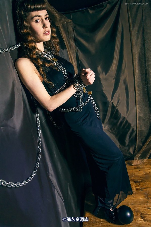limitedaudience - 2014 fay lady in chains 第 26 张图片