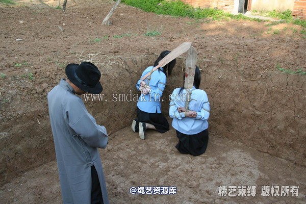 锐度主张 - 20070428第13期 五四学生绳索续 第 125 张图片