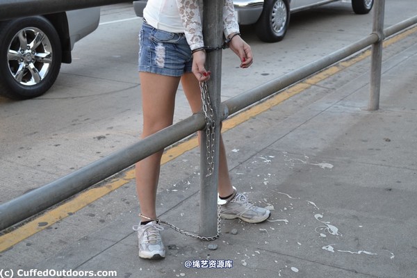 cuffedoutdoors - cod443 第 38 张图片