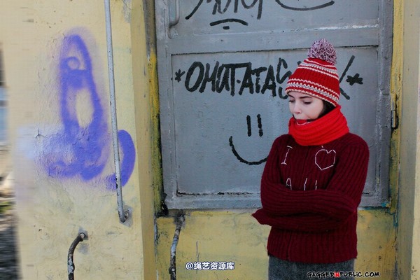 gaggedinpublic - gip478 第 33 张图片