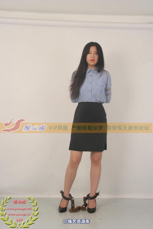 雅俗阁 - 2013-NO.29Model雅柯 第 235 张图片