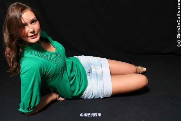 girlsincuffs - gic168 第 52 张图片