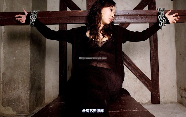 丽柜美束 - 2006-03-08 第 8 张图片
