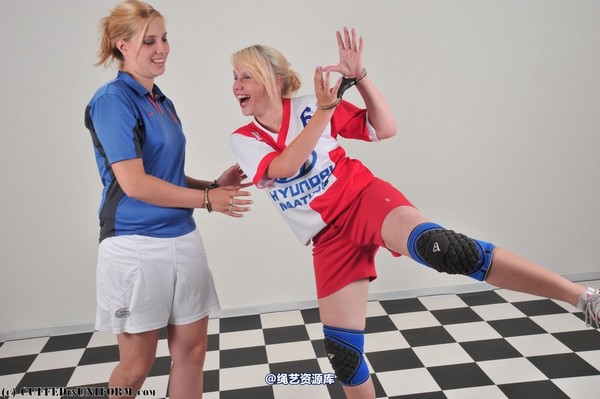 cuffedinuniform - ciu119 第 12 张图片
