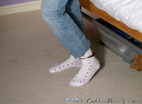 cuffedfeet - cf145 第 49 张图片