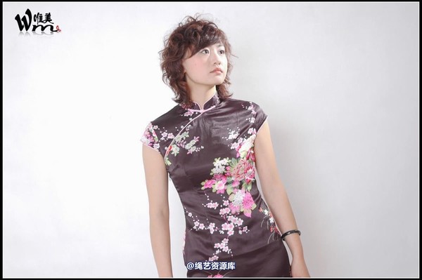 唯美之家 - 新模（子茹）2009-11-24 第 45 张图片