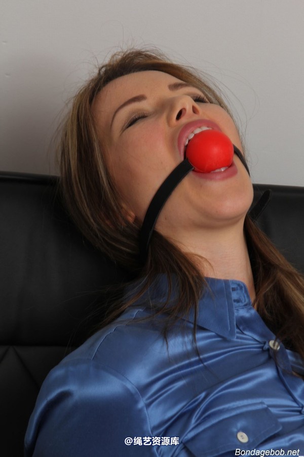 bondagebob - Nicky Phillips Simply Bound 第 71 张图片
