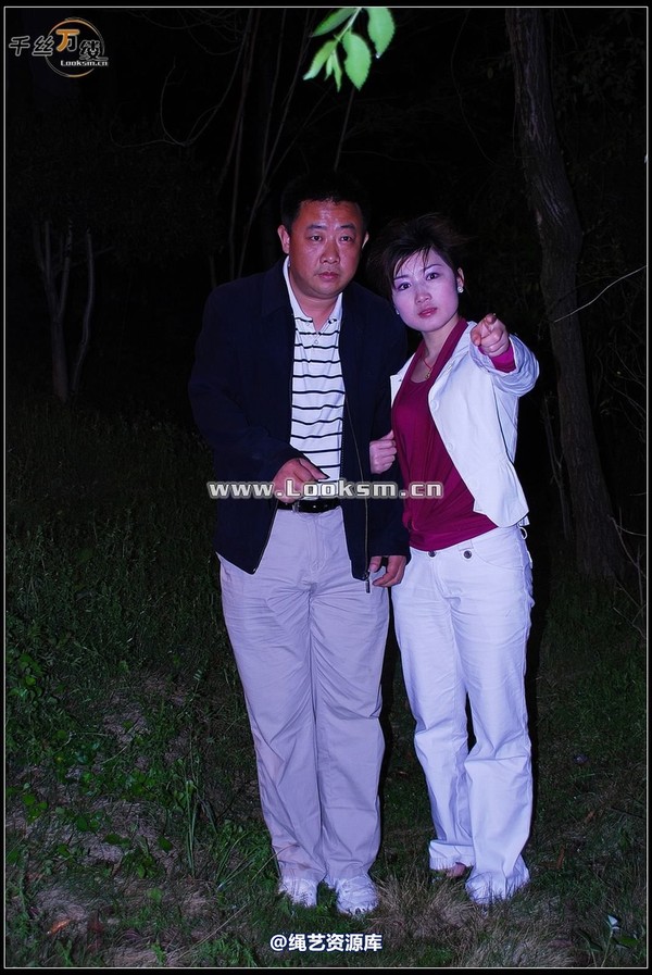 千丝万缕 - 2008-04-21日照片 第 56 张图片