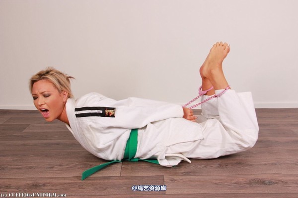 cuffedinuniform - ciu266 第 110 张图片