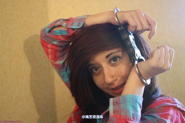 cuffedteens - ct260 第 61 张图片