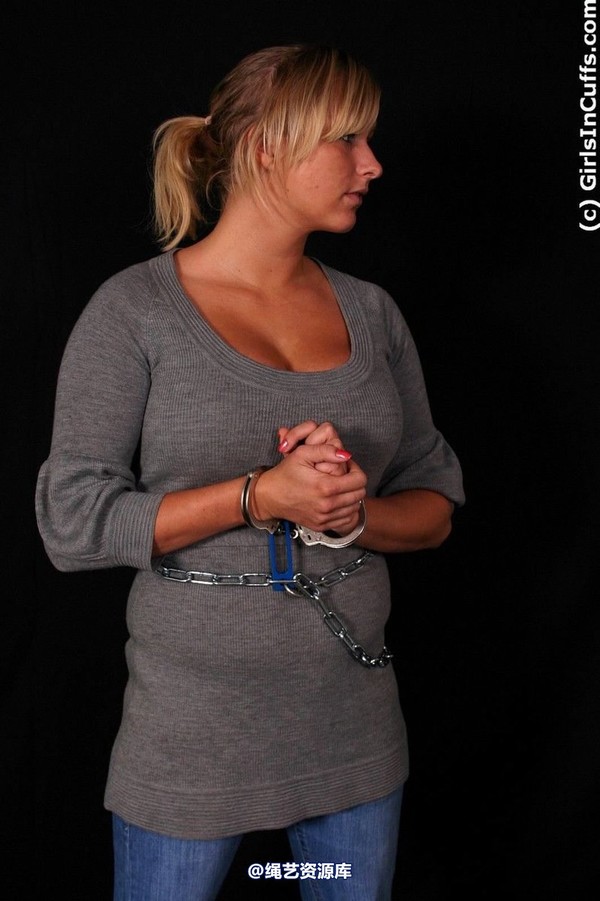 girlsincuffs - gic136 第 34 张图片