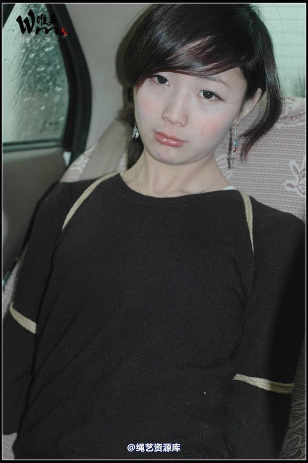 唯美之家 - 2009-12-15书瑶 第 7 张图片