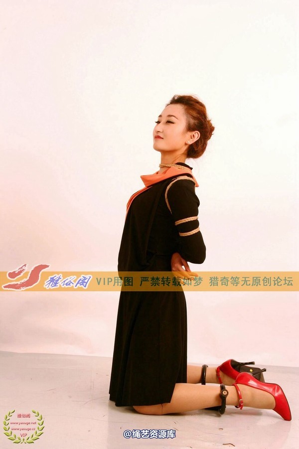 雅俗阁 - 2013-NO.26Model雅熙 第 185 张图片