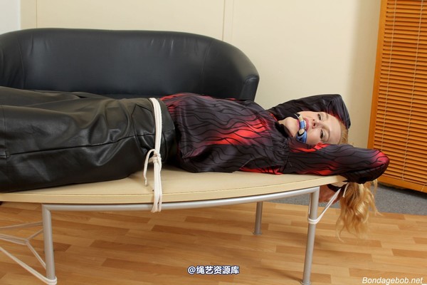 bondagebob - Ariel The better candidate 第 122 张图片
