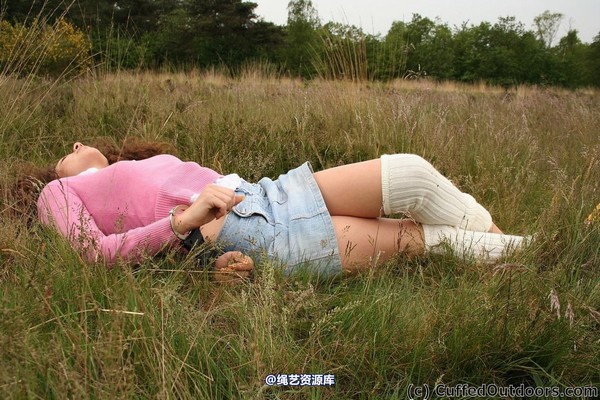 cuffedoutdoors - cod088 第 50 张图片