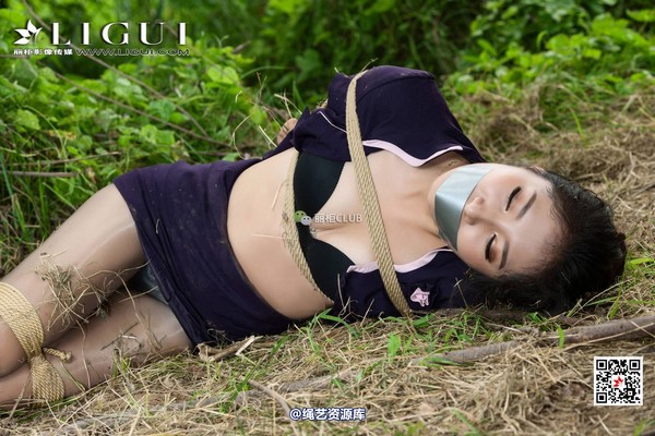 丽柜美束 - 2018-06-11 Model 思彤 第 33 张图片